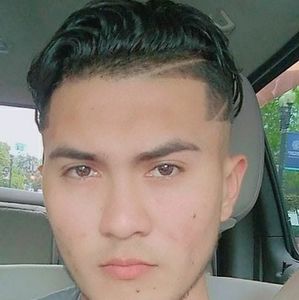 Meet your Posher, Benito